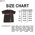 Kaos Jomokers - Jomok Ngawi JMK48 Ambatukam Si imut Mr Ironi Rehan Wangsaf - Unisex Pria Wanita. 