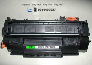 Hộp Mực Máy In RT 49A Dùng Cho Máy In HP 1320/1160/Canon 3300