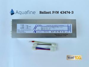43474-3 Aquafine Ballast Electronic