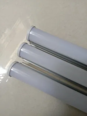 Bóng đèn led liền thân nhôm T4 dùng cho bàn thờ ông địahồ cá