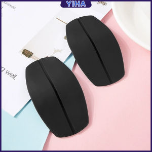 Yiha แผ่นซิลิโคนรองบรา แผ่นรองไหล่ รองสายชุดชั้นใน ซิลิโคนนิ่ม 1คู่  Shoulder Pads
