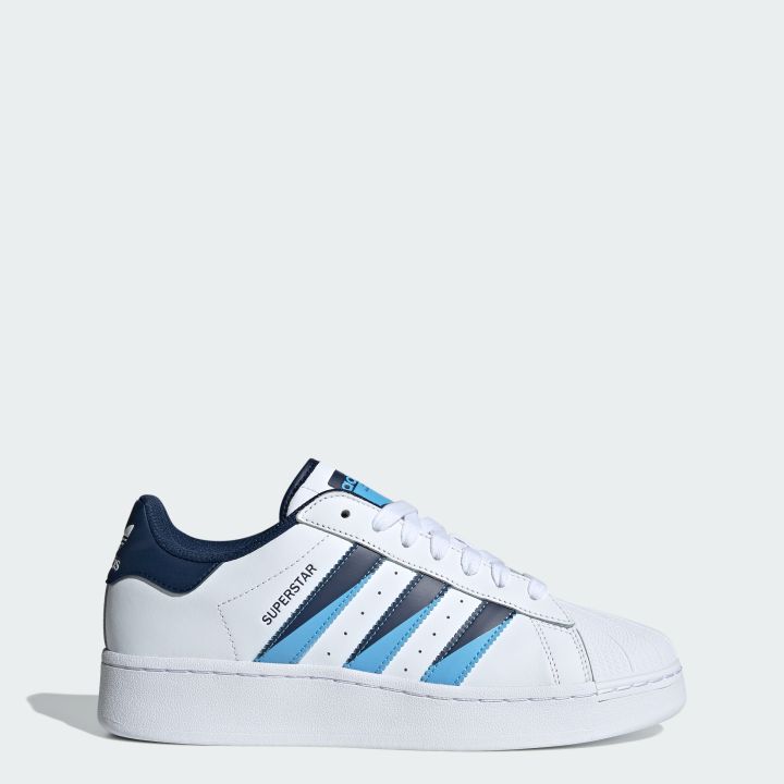 adidas superstar ii blue