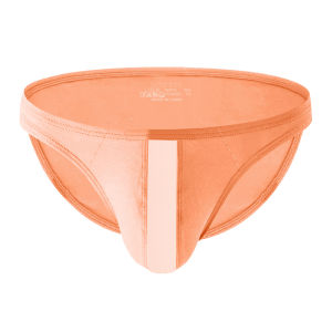 CMENIN ADANNU 1Pcs Fashion Modal Man Underwear Brief Men Underpants Hip Raise Innerwear Panties Jockstrap Mens Briefs Under Wear AD320