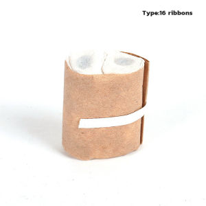 Yumi พลุกระดาษ แบบโยน ริบบิ้นกระดาษ ฉลองปาตี้ เทศกาล Hand Throw Streamers