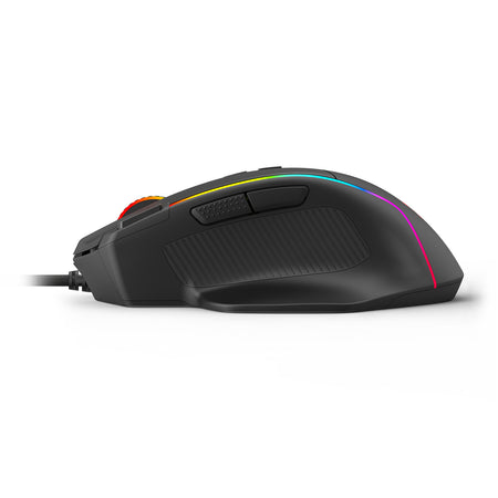 Redragon M915-RGB SWAIN 26000 DPI  Dynamic RGB backlight Wired Gaming Mouse
