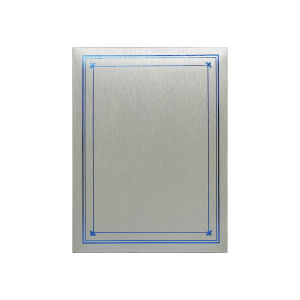 【Black Pocket】NCL Deluxe Pocket Album | Slip-In Album | Book Album (200 poc 300 poc)
