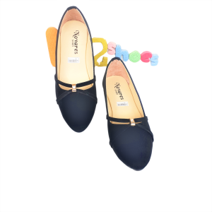 SEPATU WANITA BALET FLATSHOES ANDINE NS6418