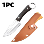 Heavy Duty Chopping Knife: A Comprehensive Guide