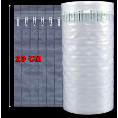 Inflatable air packaging column 100 cm length [SG SELLER]