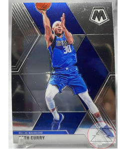 Seth Curry NBA cards - Sports Trading Cards