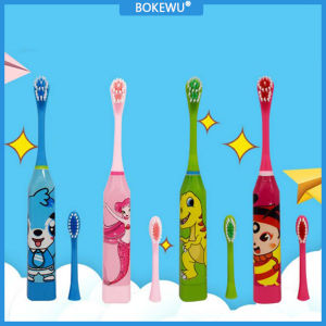 BOKEWU Children Sonic Electric Toothbrush: A Comprehensive Guide