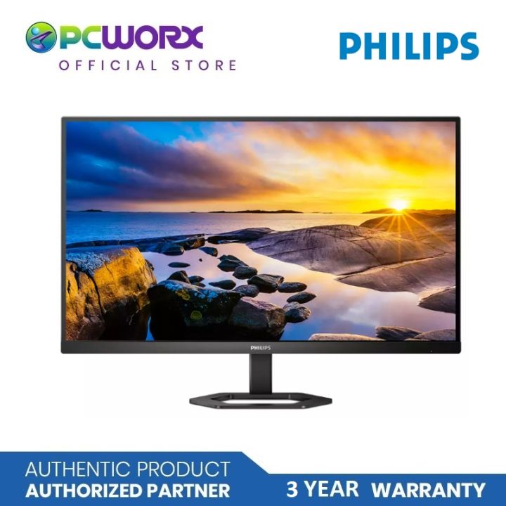 PHILIPS 27E1N5900E 4K 27インチ USB-C 【公式通販】