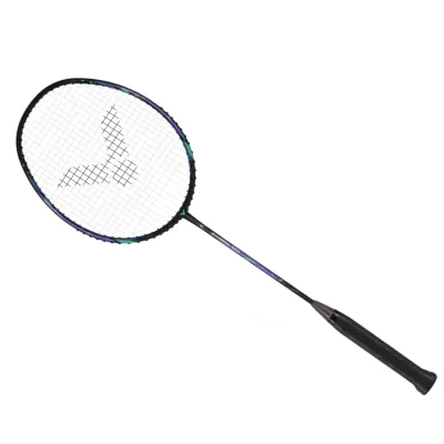 VICTOR Auraspeed 9000 Badminton Racket FREE GRIP