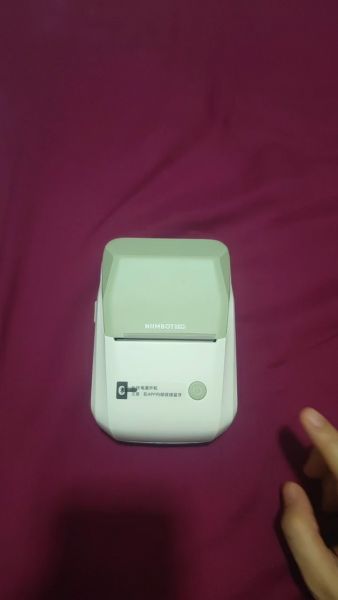 Buyer review video 2