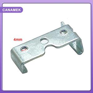 【CANAMEK】 Electric Push Scissors Hair Clipper Replacement Parts with Screw for WAHL 8148