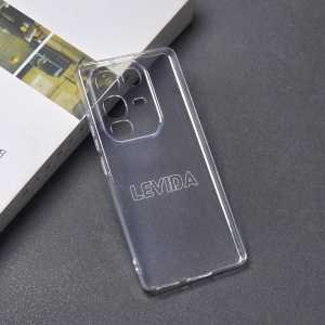 Infinix Note 50 Infinix Note 50 Pro Soft case Clear 2.0mm Case Bening Infinix Note 50 Infinix Note 50 Pro