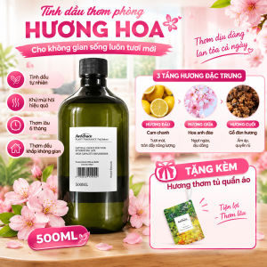 [500ml-giữ hương thơm lâu dài trong 6 tháng] Chai tinh dầu liệu pháp khách sạn 5 sao，Máy khuếch tán tinh dầu thơm phòng tại nhà Máy khuếch tán hương thơm phòng ngủ Máy khuếch tán hương thơm sang trọng Hương thơm Tinh dầu khuếch tán bằng que mây