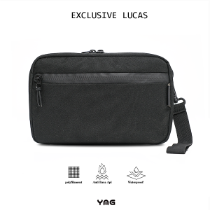 Handbag Sling Leisure Anti-Macet Desain Modern