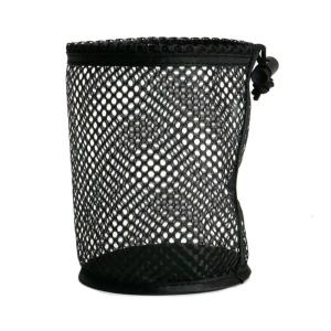 Golf Ball Bag Drawstring Mesh Bag Multipurpose Mesh Sports Bag Golf Accessories for Golf Stuff Balls