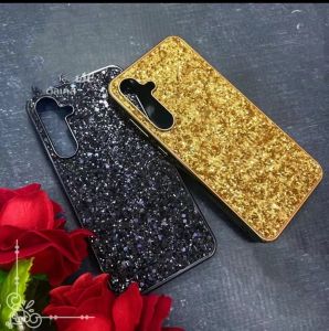 เคสโทรศัพท์ สำหรับรุ่น OPPO A38 A18 กระแทก ฟ้าหลัง กากเพชร สีระยิบระยับ ดีไซน์หรูหรา Tpu นิ่ม ส่งจากไทย