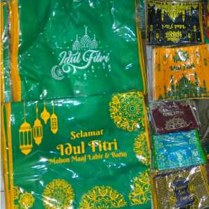 IVSHOP - Tas Bingkisan Lebaran Tas Souvenir Parcel Jumbo Leberan Idul Fitri