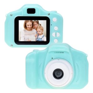 SUN ME Take Pictures Mini Children Camera Small X2 Children Mini Digital Camera Portable Kids Camera Kids HD Camera Toys Kids