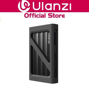 Ulanzi DC04 CFExpress Camera Memory Card Reader