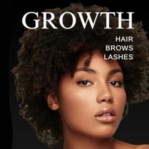 Castor Oil 16 Fl Oz (Glass Bottle) - Original Unrefined - A Huge Glass Bottle with a Pump - 100% Pure and Natural Cold Pressed and Hexane-Free - Hair and Body