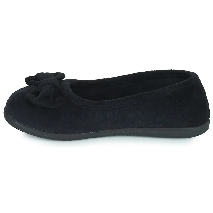 ISOTONER%20women's%20shoes%20are%20fashionable%20and%20light,%20with%20one%20pedal%20and%20shallow%20cotton%20slippers.%20BlackBowKnot%20lazy%20shoes%20are%20new%20in%20spring%20and%20summer.%20-%20Image%203