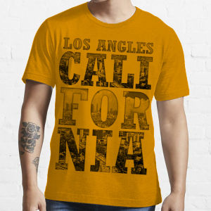LA CALIFORNIA | Kaos Pria & Wanita | T-Shirt Jumbo | Murah | Distro | Produk Lokal | CIAO.ID