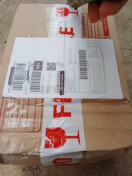 Buyer review video 4