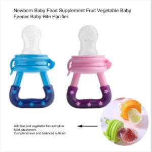 Dot Empeng Buah Bayi - Vegasus Store (COD)