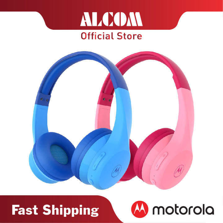 Motorola 3 cheap in 1 headset