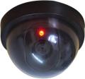 Security Camera : Fake Dummy CCTV / Kamera Pengintai Replika. 