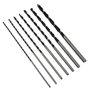 QBLADE Mata Bor Kayu Set Mata Bor Wood Drill Set 7x300mm 3081