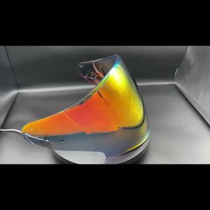 Motorcycle Helmet Visor for SHOEI J-Cruise 1 J-Cruise 2 J-Force 4 CJ-2 Casco Shield Viseria Capacete Moto Windshield