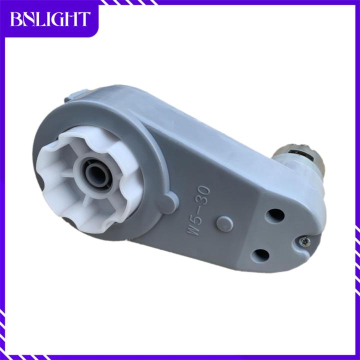 เขียน python gui ด้วย tkinter ep1 -... BNLIGHT มอเตอร์บนรถขี่สำหรับเด็ก24V อะไหล่กระปุกเกียร์ | Lazada.co.th
