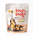 Booga Booga Mini Bites 21 Mixed Grain 80gr / Snack Import / Cemilan 1th ...