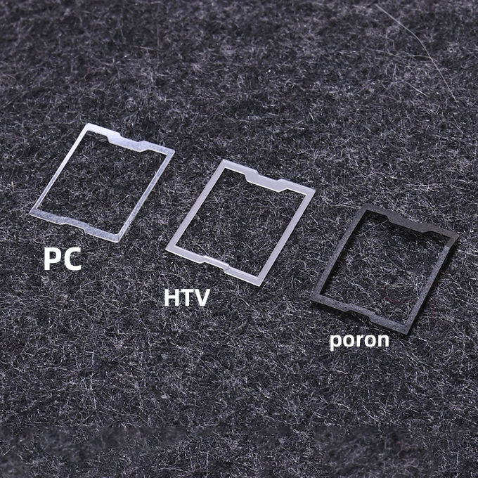 Swich film for Mechanical Keyboard PC/HTV+PC/TPU/PORON สวิตช์ฟิล์ม ...