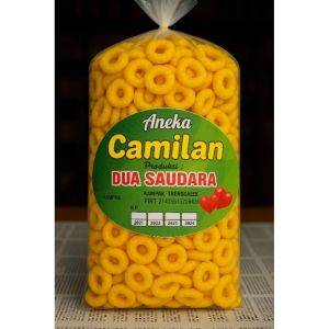 Camilan alen alen khas trenggalek 250G 500G 1Kg