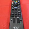 Điều khiển remote tivi SONY dùng được cho tất cả các mẫu tivi SONY (1165). 