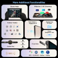 Ulefone RugKing Pad 2 Pro Rugged Tablet 10200mAh 10.1"Up to 16GB+256GB Android 16 48MP 10.1" 4G. 