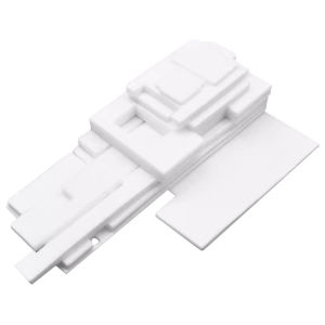 Compatible Waste Ink Tank / Waste Ink Pad Replacement for Canon IX6780 IX6880 IP8780 Printers 2-Year Shelf Life