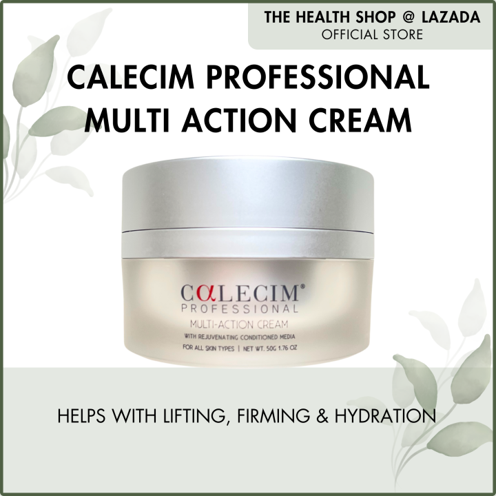 CALECIM カレシムプロフェッショナルアイクリーム 15g