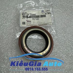 Phớt láp Hyundai Santafe 2006-2009 4311939080 4311939070 Chính hãng