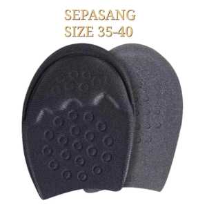 INSOLE SEPATU SNEAKERS KEBESARAN GANJALAN KAKI DEPAN SEPATU WANITA DAN PRIA