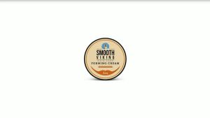 Kem tạo kiểu tóc Viking giúp tạo kiểu nhanh và giữ nếp tốt cho lớp tóc bóng mượt sản phẩm dành cho nam giới kem tạo kiểu tóc cho tóc ngắn xoăn và dài sản xuất tại Hoa Kỳ dung tích 2oz. Sản phẩm tạo kiểu tóc dành cho nam giới dạng kem và gel g