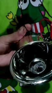 Klakson Sirine Polisi 12Volt: Fungsi, Spesifikasi & Pemilihan Terbaik
