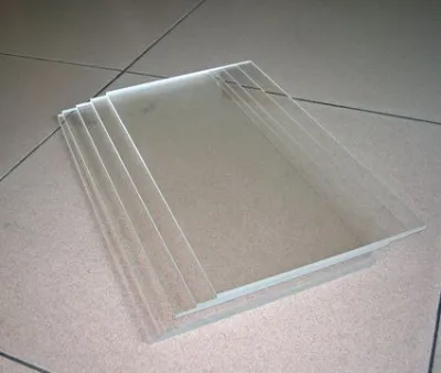 (1.2mm 14.5x19.5cm) Combo 5 tấm nhựa mica cứng trong suốt làm hồ cá mica chuồng mica hộp mica kính khung ảnh mica ốp biển số xe chế đồ chơi sáng tạo mô hình thủ công trang trí (VA136x5) - Luân Air Models