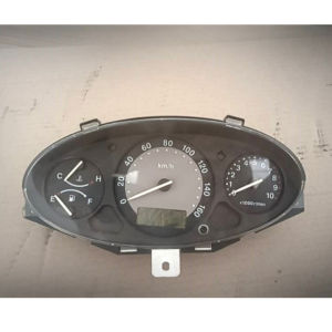 PERODUA KANCHIL BULAT METER ORIGINAL USED NOT RECOND